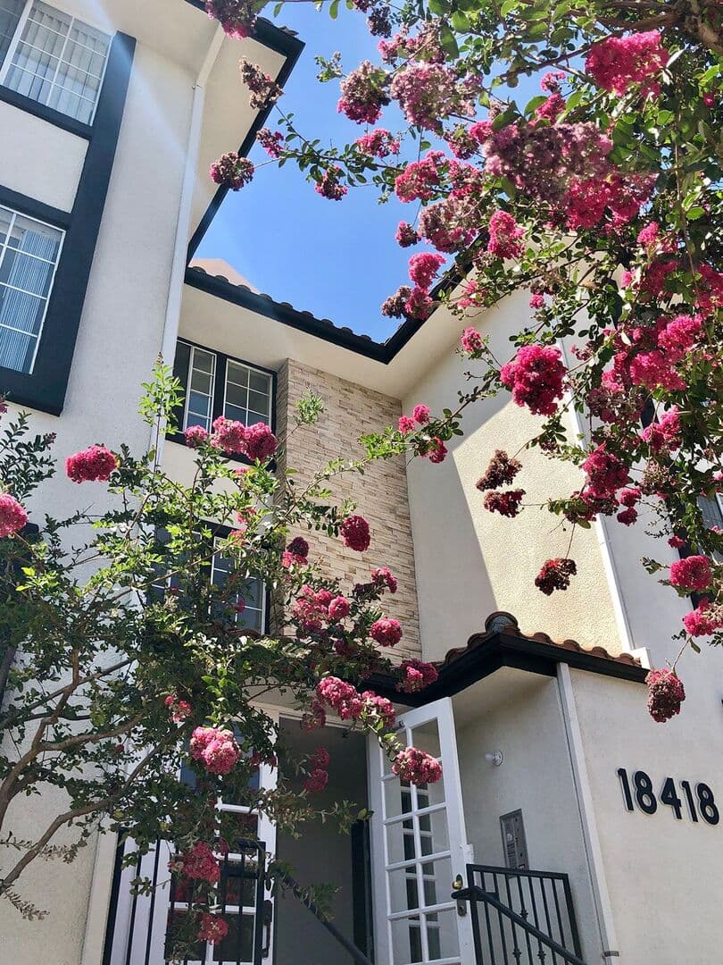 Maravilla Apartments
