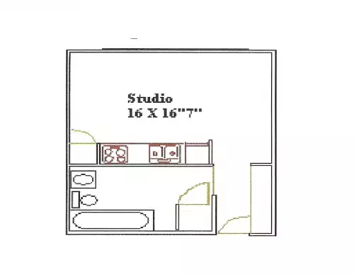 943 Lucinda Ave