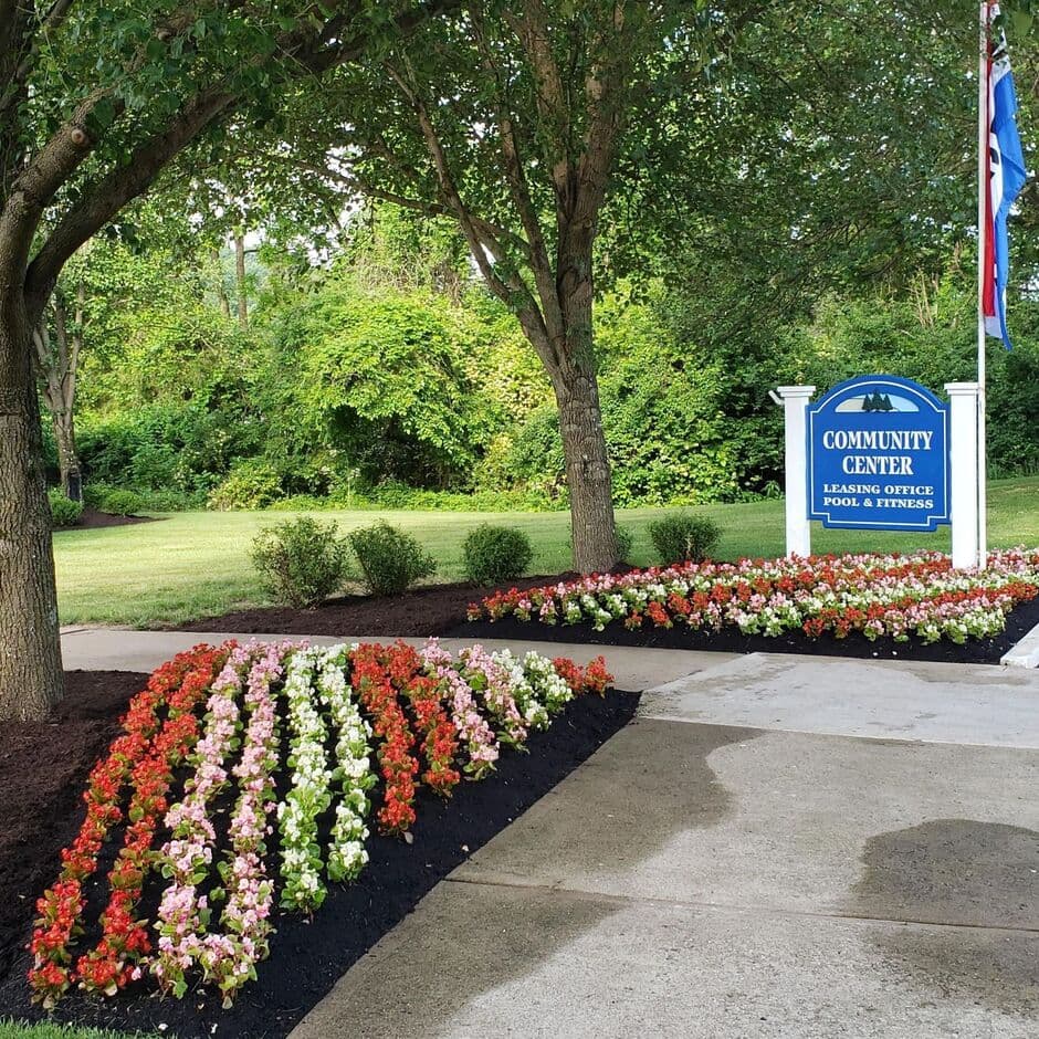 Payne Hill Townhomes