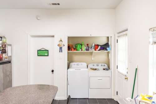3410 Speedway - MOVE IN READY