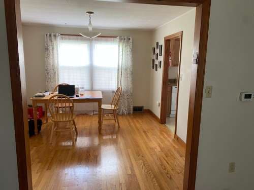 3 Bedroom Pugh St