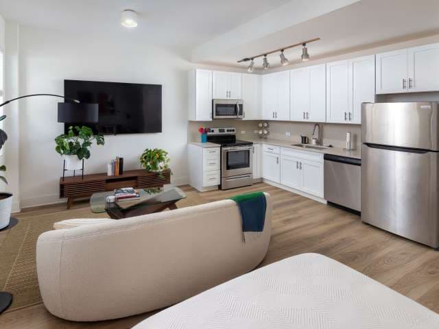 Revival Lofts