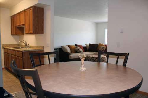 Legacy Hills Apartments