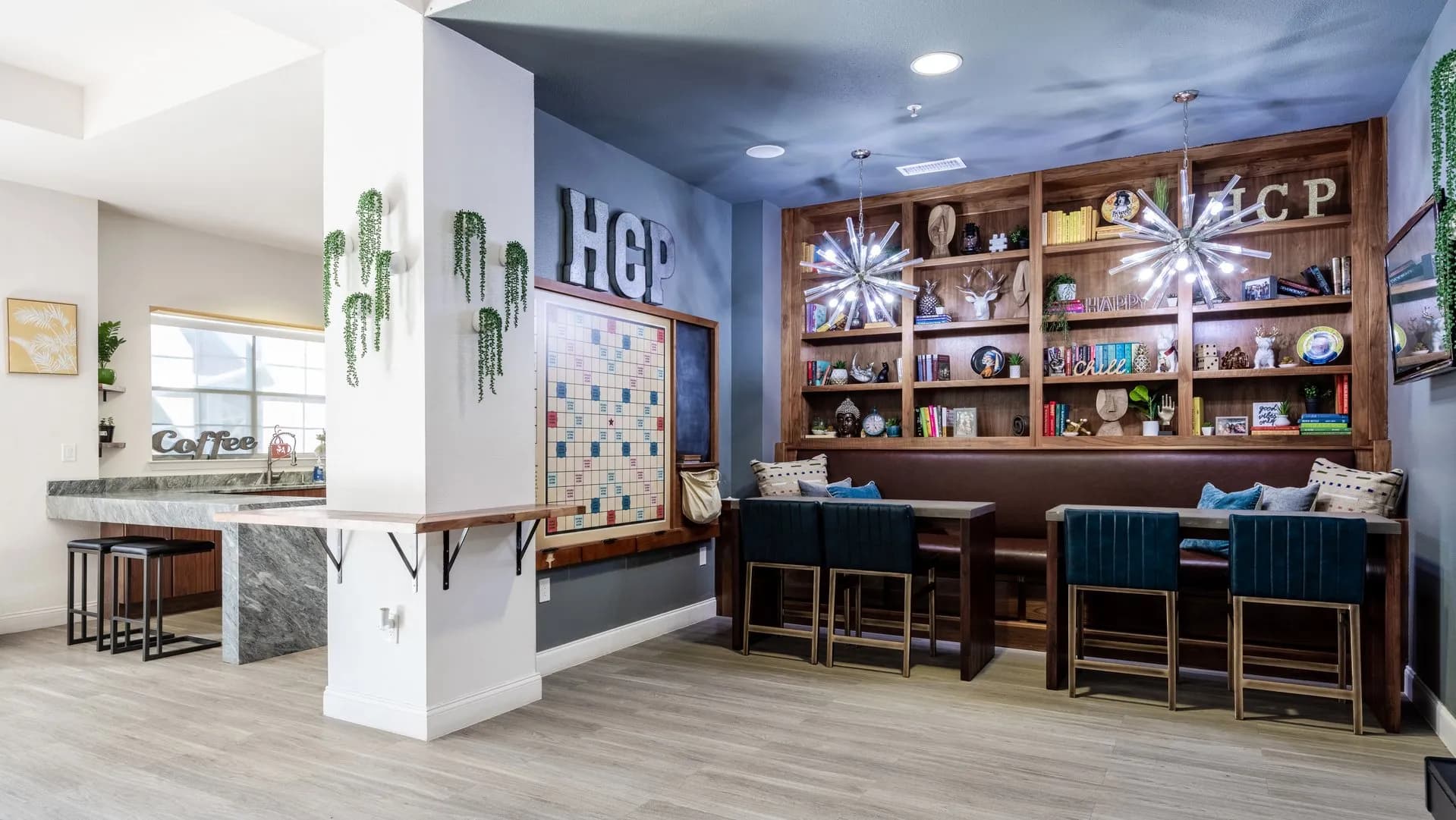 Hill Country Place