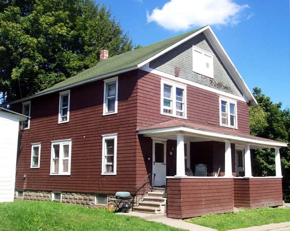 1 Washington St