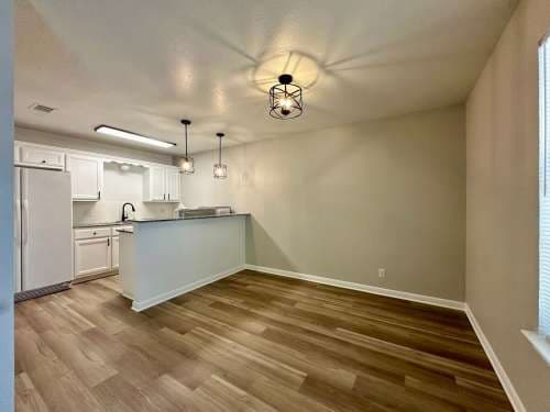 Spacious 4/2 with Outdoor Charm!