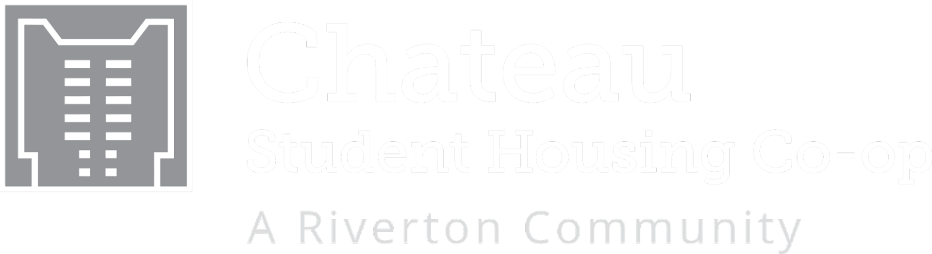 Chateau Student Housing Co-op