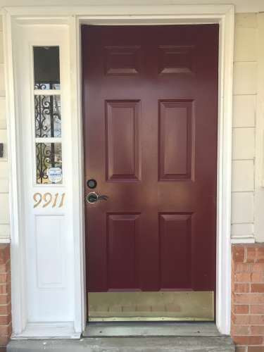 Fairfax Room Rental by GMU