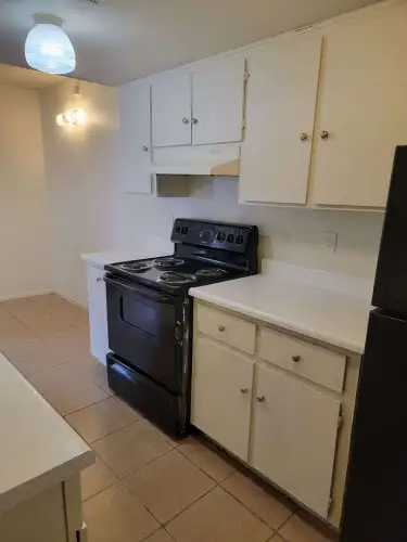 Casa Blanca Apartments