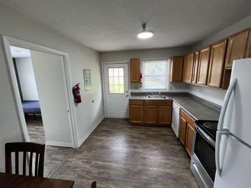 Lower Consol Road Apartments