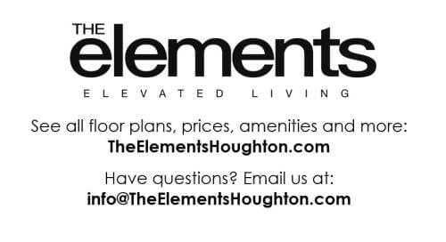 1-3 Bedrooms Available!