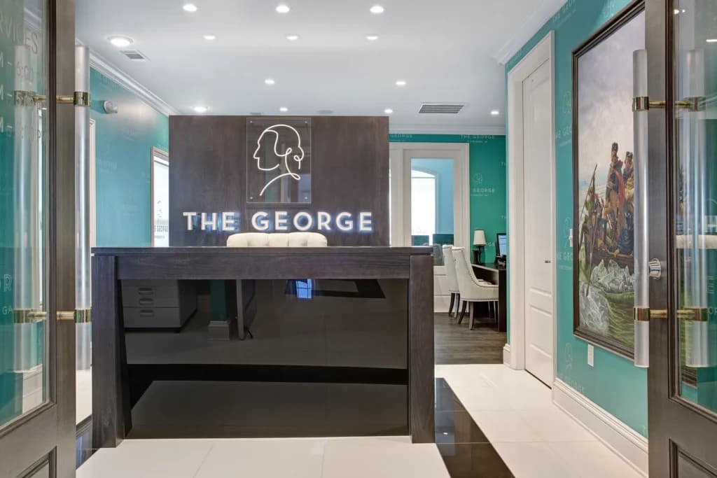 The George Student Living
