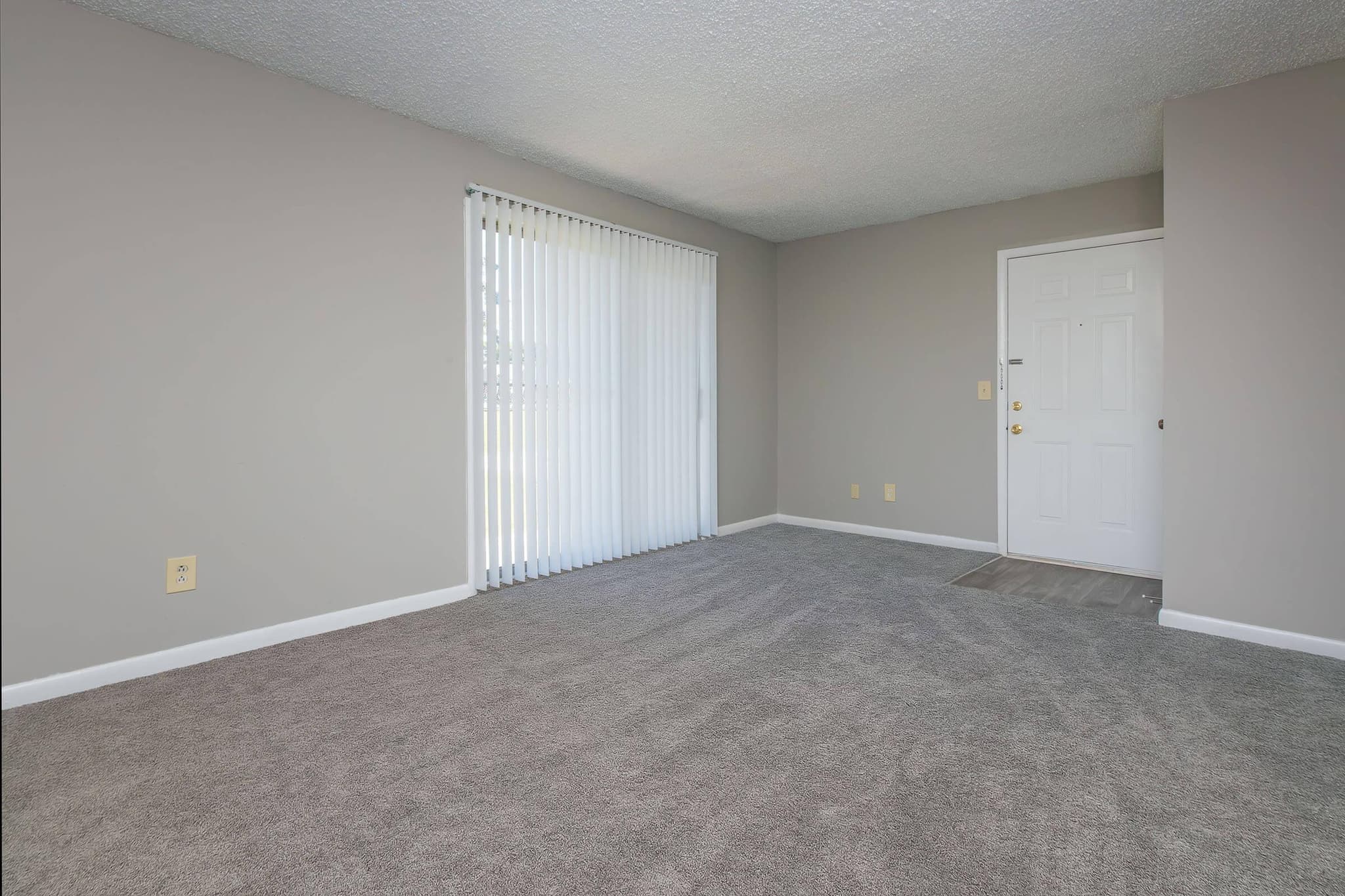 Nottingham Apartments