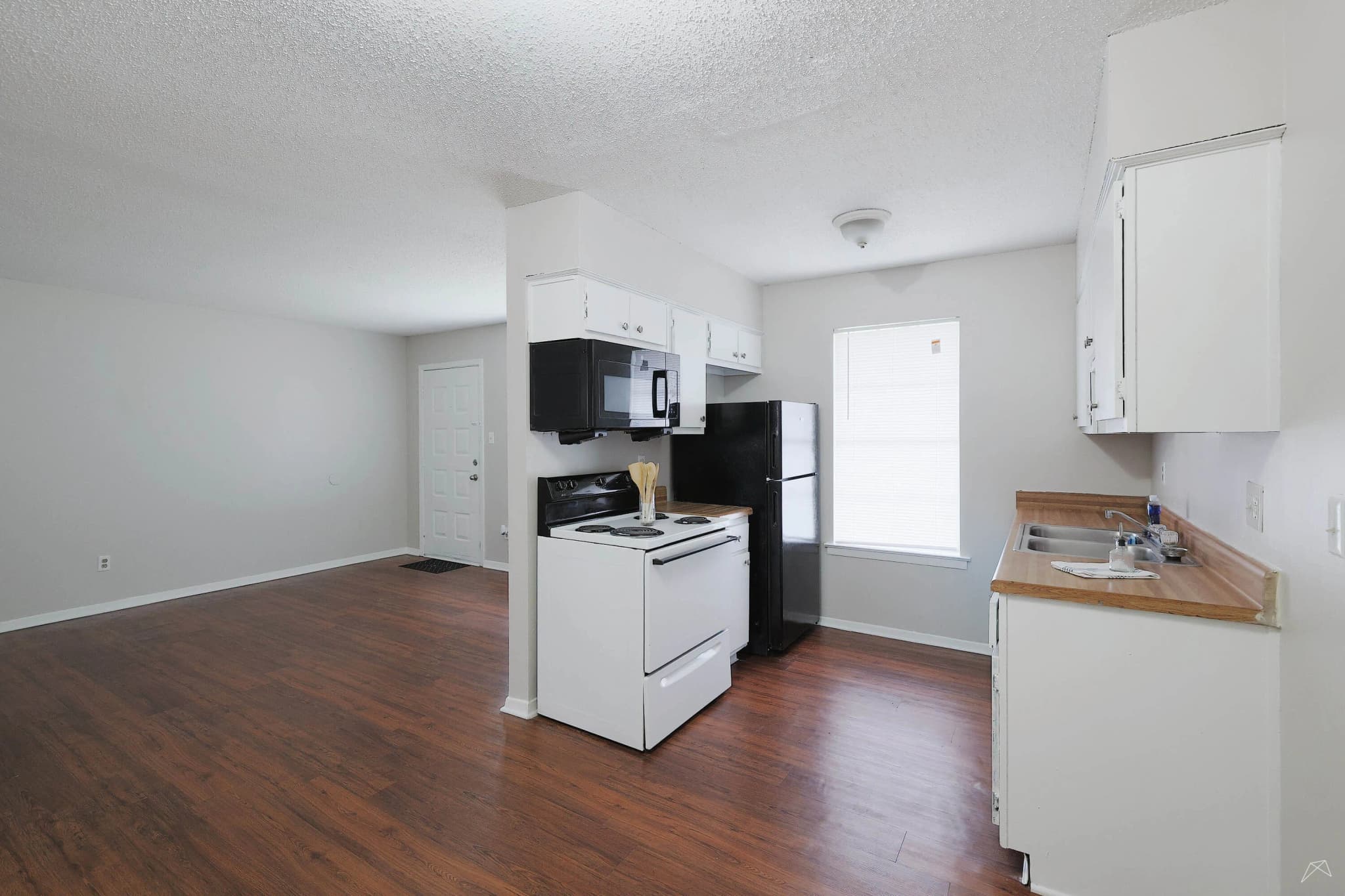 University Crossing Apartments