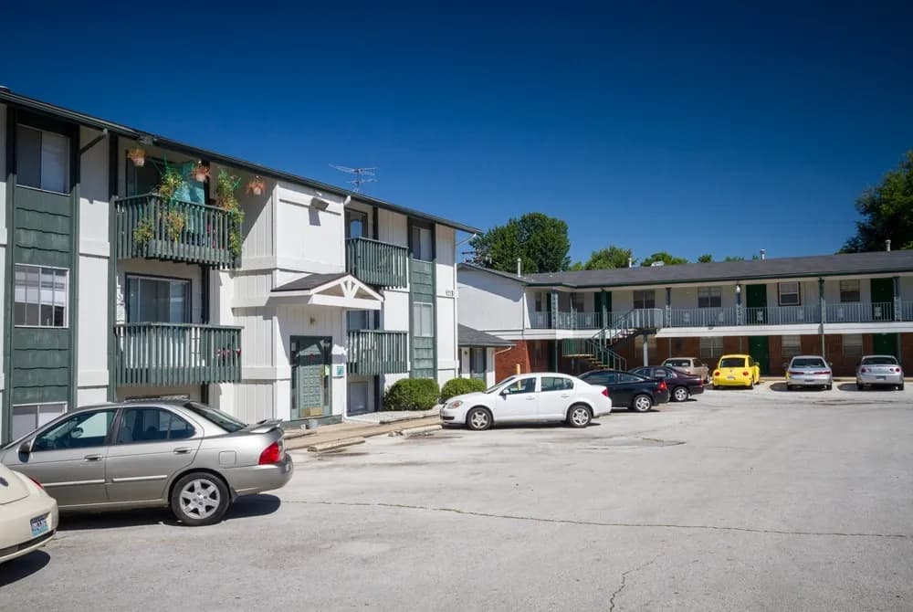 Southwinds Apartments