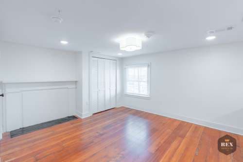 Force-Jackson House