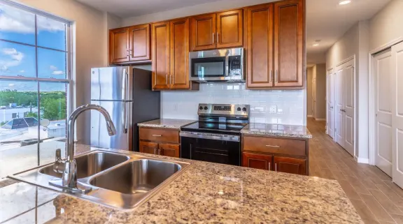 Deland Commons Apartments