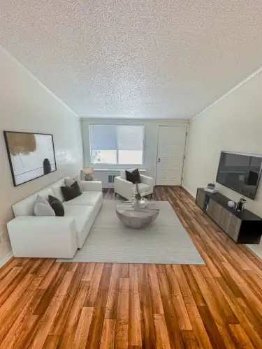 Beach Bluff Apartments