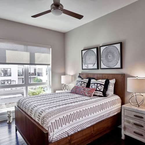 Harvest Lofts