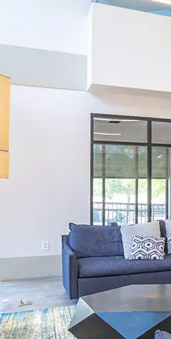 Park East Student Living