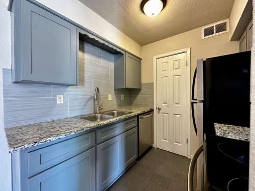 Economical 1 Bd / 1 Ba at Spring Tree Near Baylor!
