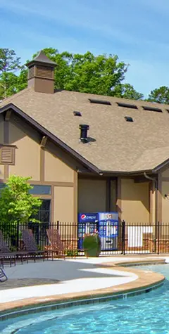 University Village at 2505