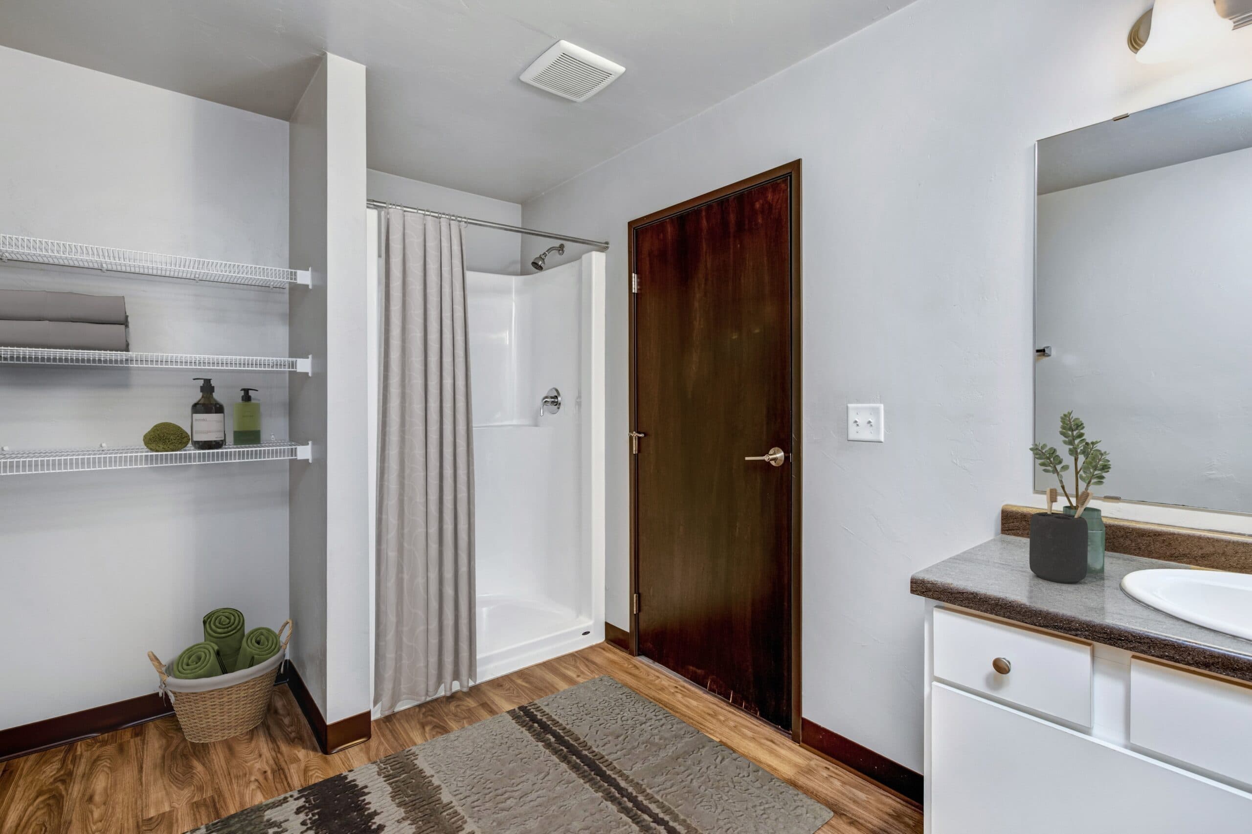 Elevate Student Living
