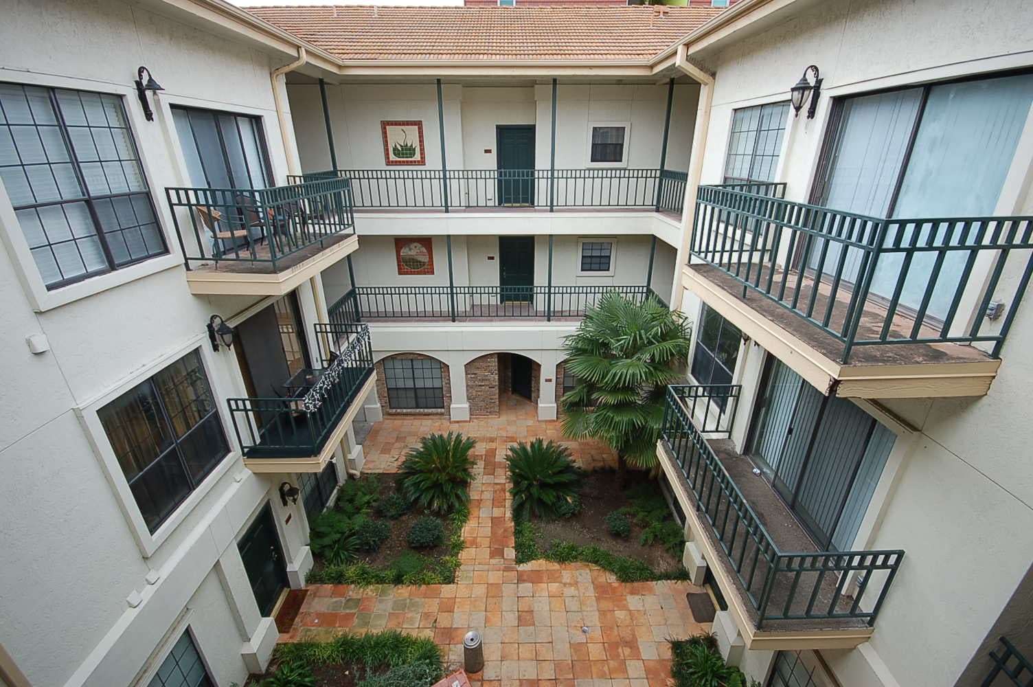 Buena Vista Condo