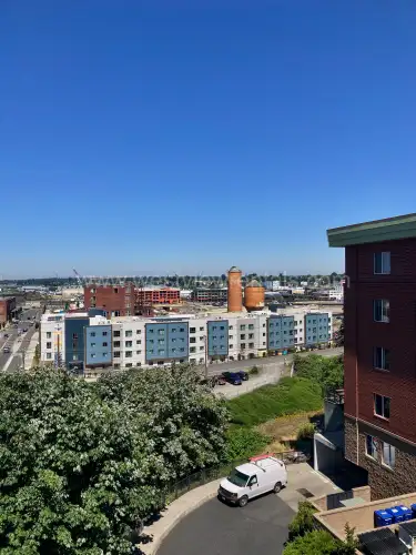 The Sandpiper Apartments