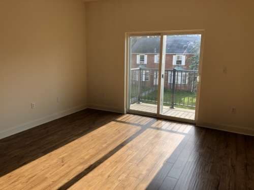 The Lofts at Center Street