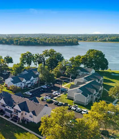 Waterside Apartments