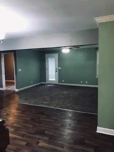 Beautiful house minutes from MTSU