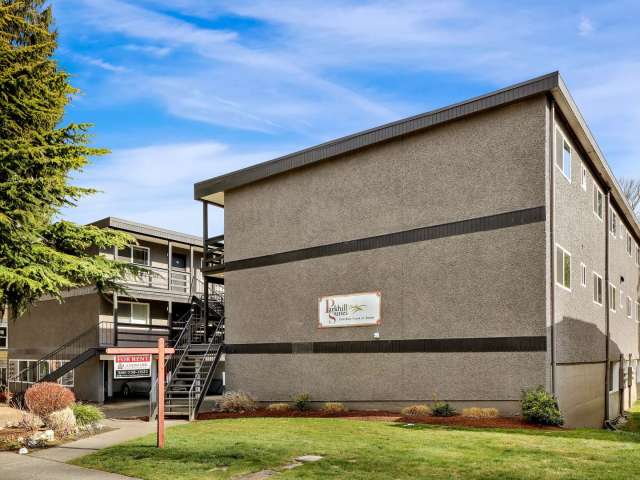 Parkhill Suites