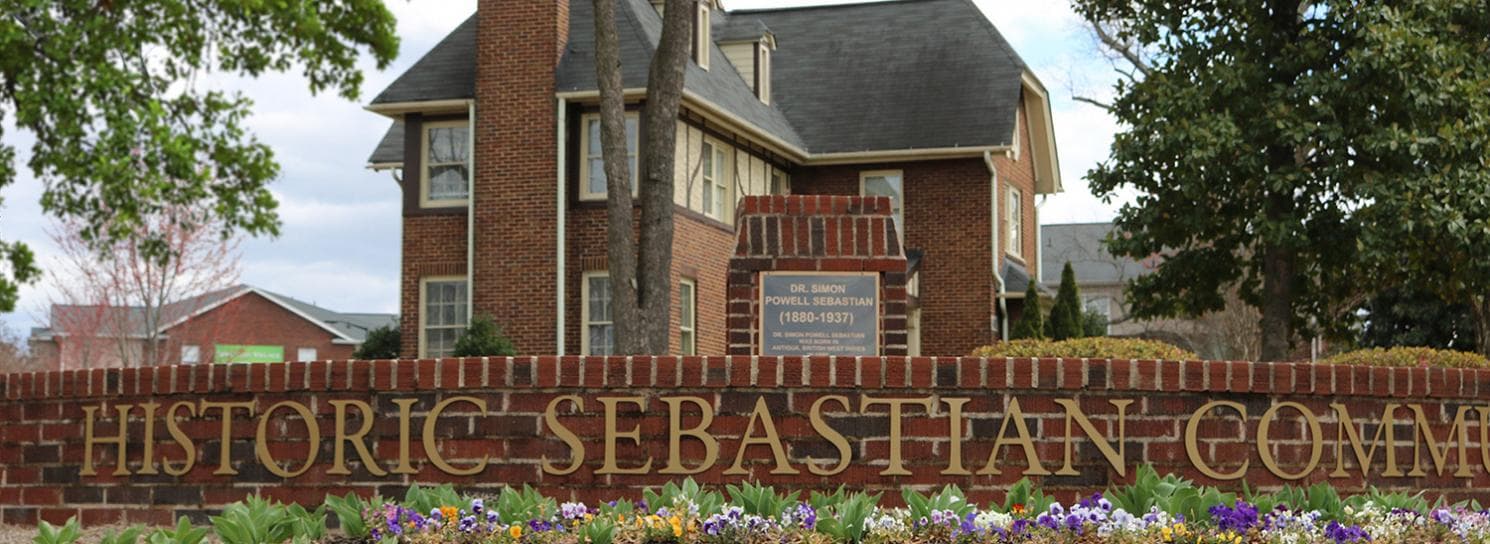 Sebastian Villages
