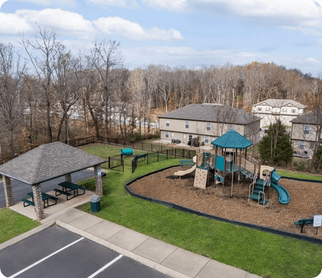 Sonoma Ridge Luxury Apartments