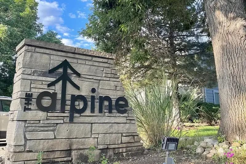 The Alpine Fort Collins