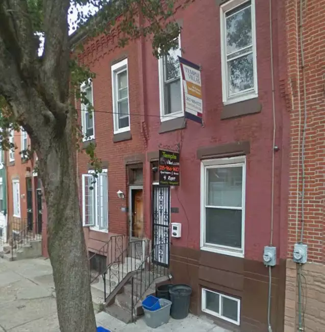 1627 French St