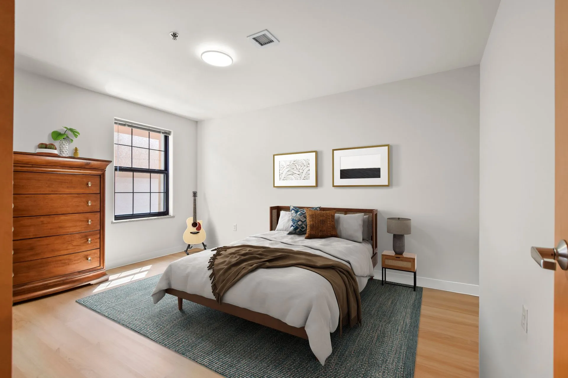 Aberdeen Apartments