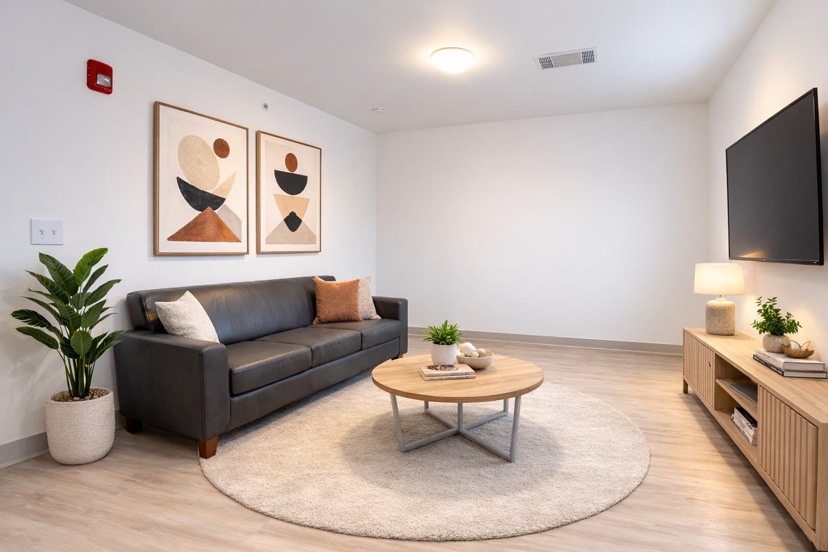 The Outlook Apartments