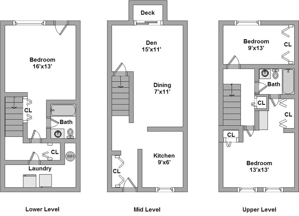 Colville Condominiums