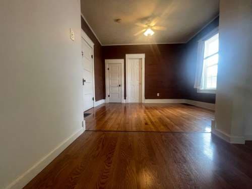 321 E. College