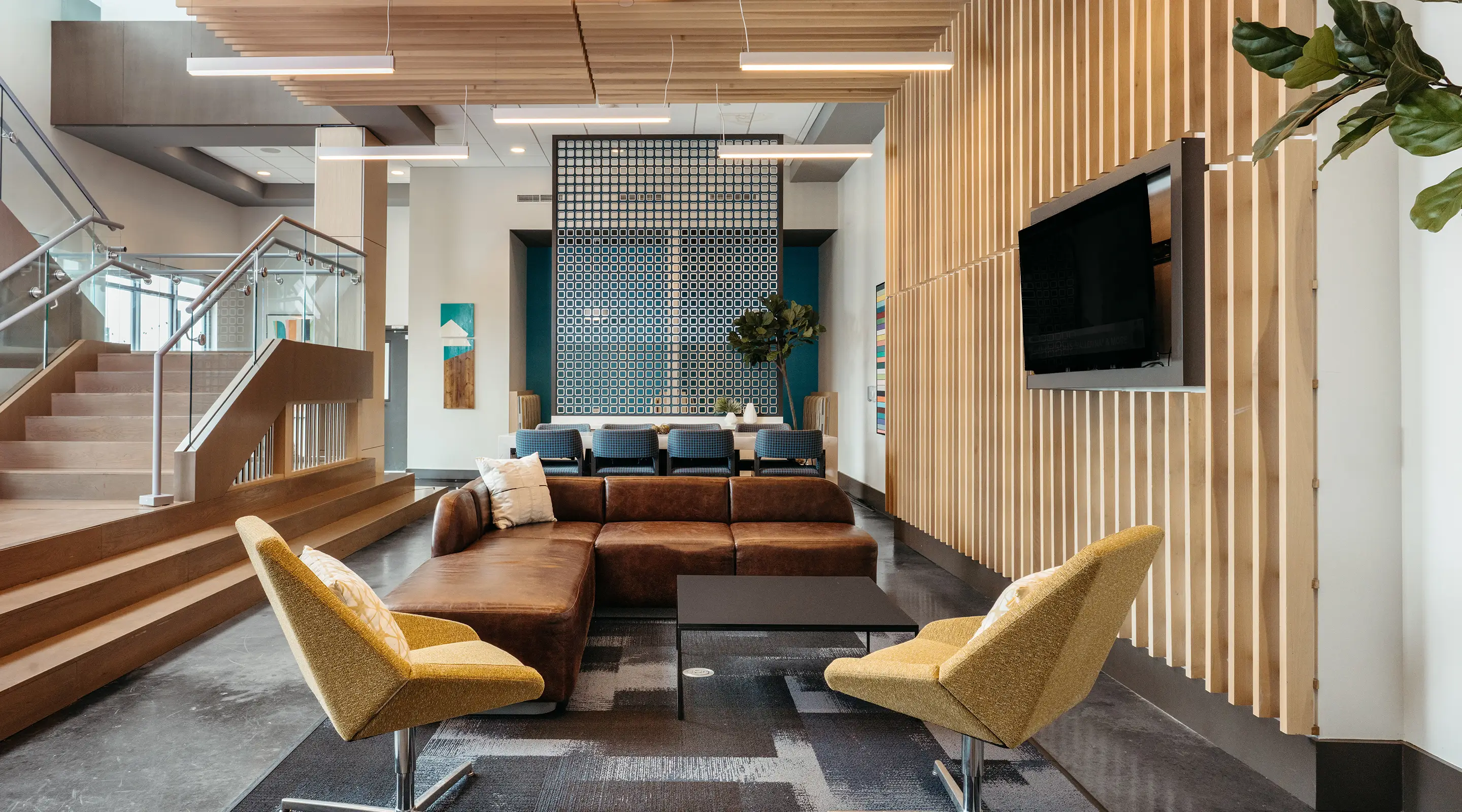 Inspire Atlanta