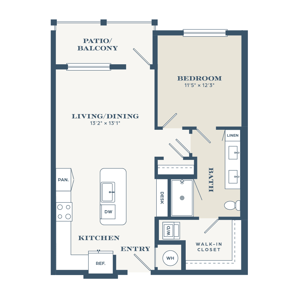 NOVEL Davidson by Crescent Communities