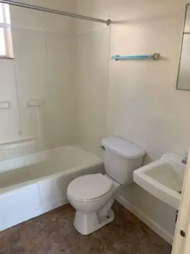 Poinsett View Apartments