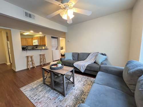 University Center Apartments