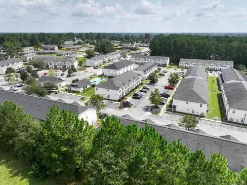 Village at Mill Creek