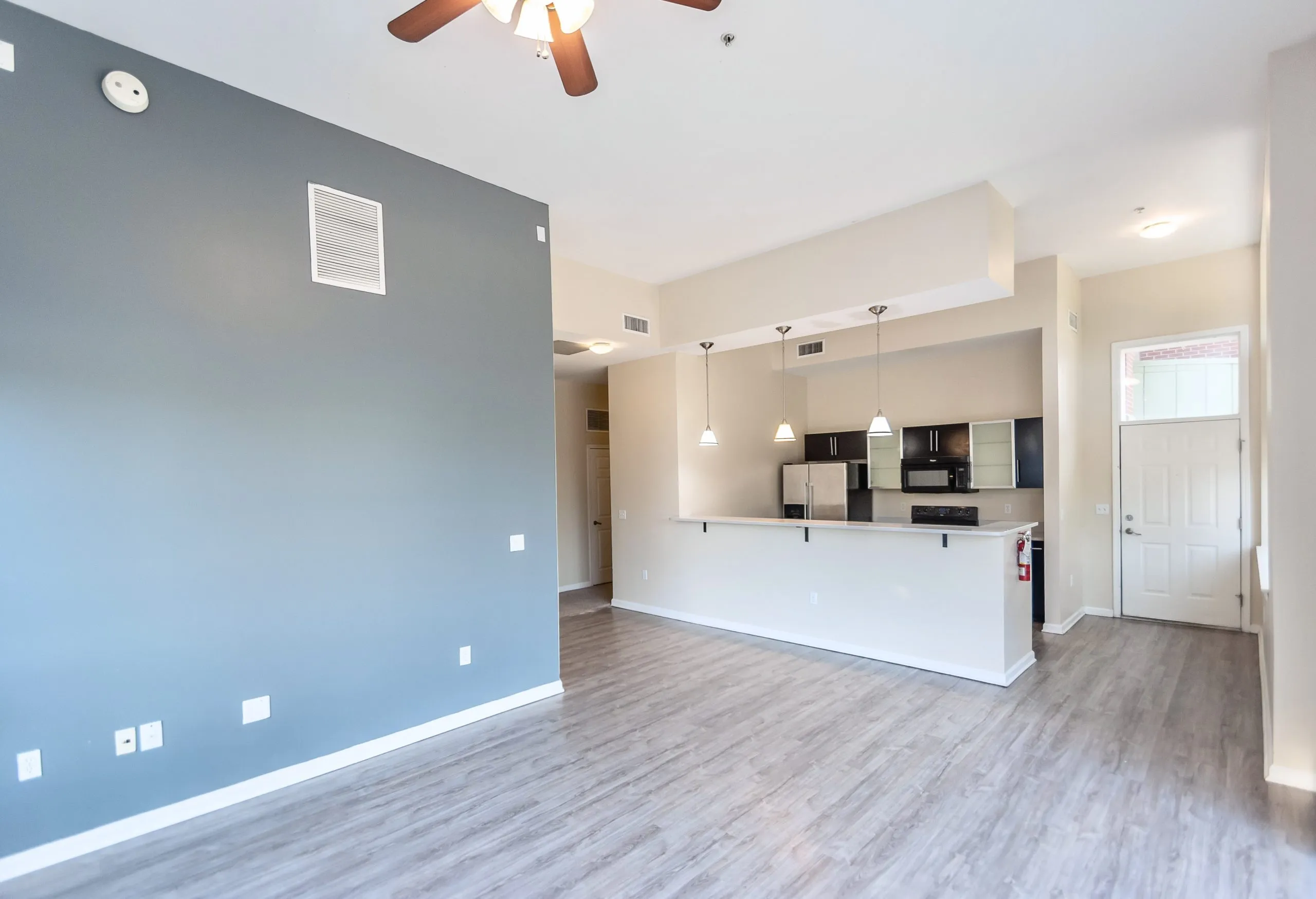 Tenth & College Village Apartments