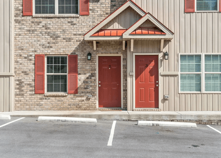 Biltmore Luxury Townhomes