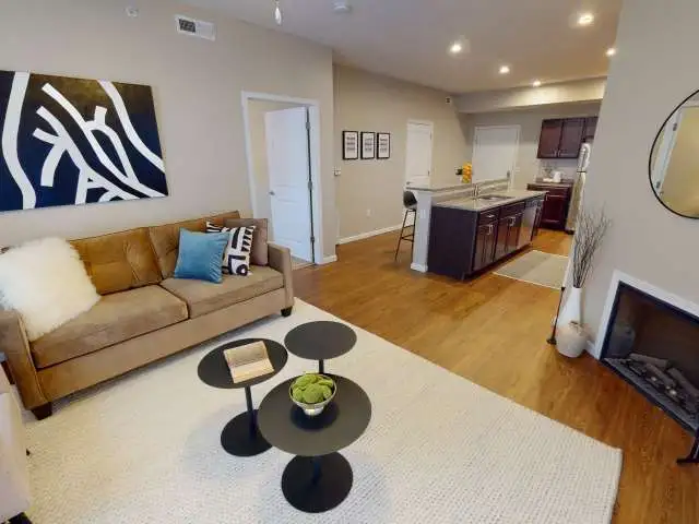 Copper Creek Apartments