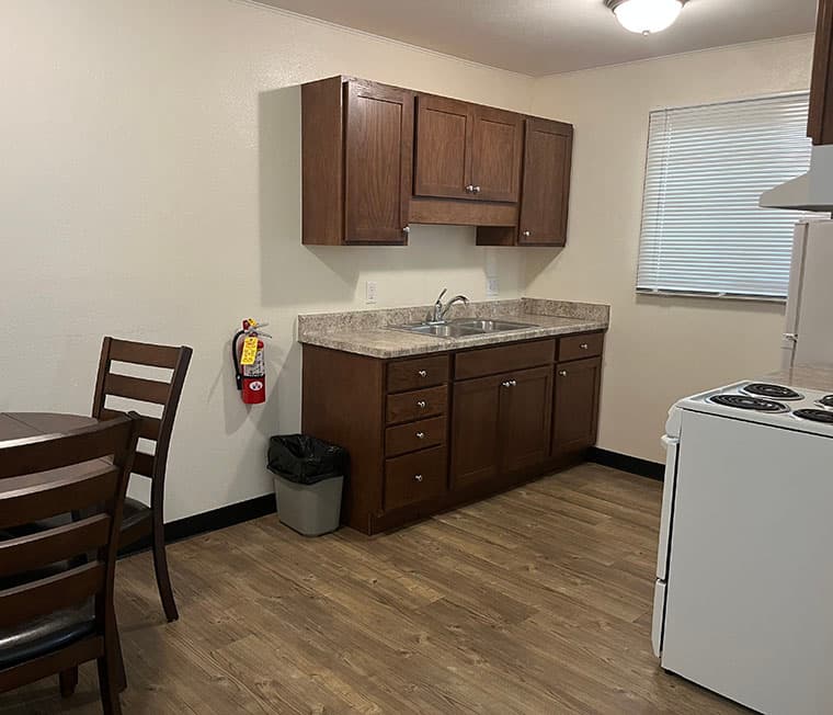 Jennings Court Apartments
